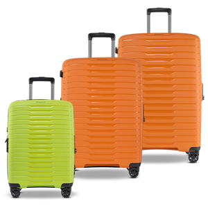 NOVIUM SL Trolley Set 3-teilig S + M + L
