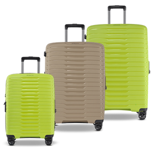 NOVIUM SL Trolley Set 3-teilig S + M + L