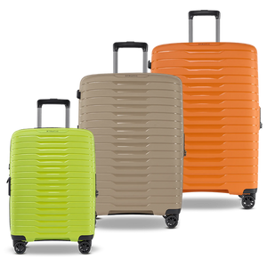 NOVIUM SL Trolley Set 3-teilig S + M + L