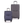 Bendigo Light + - Trolley Set 2-teilig S+L