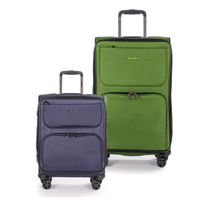 Bendigo Light + - Trolley Set 2-teilig S+L
