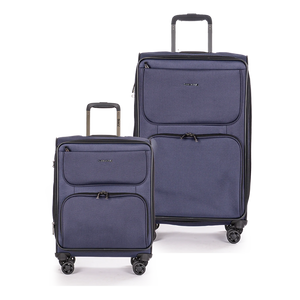 Bendigo Light + - Trolley Set 2-teilig S+L