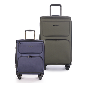 Bendigo Light + - Trolley Set 2-teilig S+L