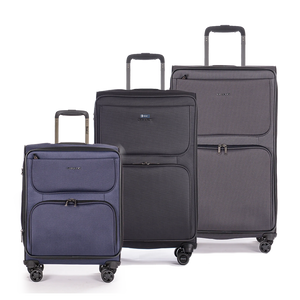 Bendigo Light + - Trolley Set S+M+L I