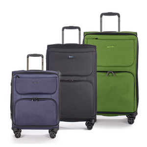 Bendigo Light + - Trolley Set S+M+L I