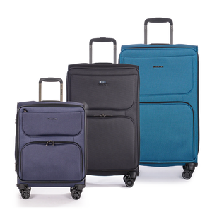 Bendigo Light + - Trolley Set S+M+L I