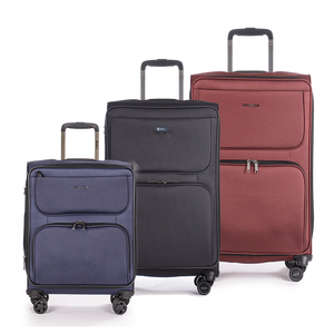 Bendigo Light + - Trolley Set S+M+L I