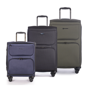 Bendigo Light + - Trolley Set S+M+L I