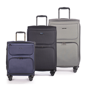 Bendigo Light + - Trolley Set S+M+L I