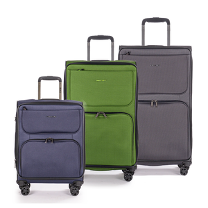 Bendigo Light + - Trolley Set S+M+L I
