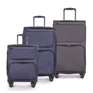 Bendigo Light + - Trolley Set S+M+L I