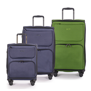Bendigo Light + - Trolley Set S+M+L I