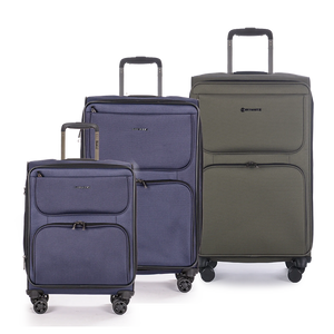 Bendigo Light + - Trolley Set S+M+L I