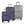 Bendigo Light + - Trolley Set S+M+L I
