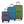 Bendigo Light + - Trolley Set S+M+L I
