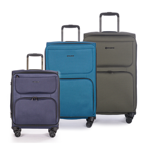 Bendigo Light + - Trolley Set S+M+L I