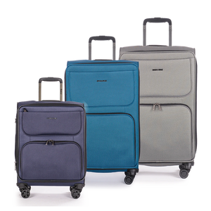Bendigo Light + - Trolley Set S+M+L I