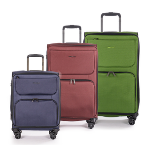 Bendigo Light + - Trolley Set S+M+L I