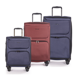 Bendigo Light + - Trolley Set S+M+L I
