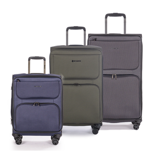 Bendigo Light + - Trolley Set S+M+L I