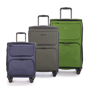 Bendigo Light + - Trolley Set S+M+L I