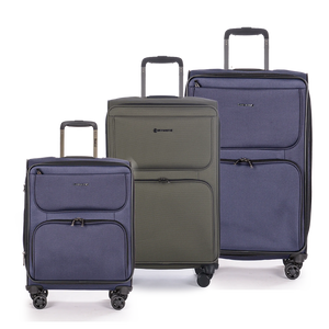 Bendigo Light + - Trolley Set S+M+L I