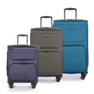 Bendigo Light + - Trolley Set S+M+L I