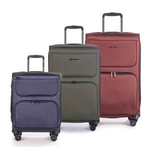 Bendigo Light + - Trolley Set S+M+L I