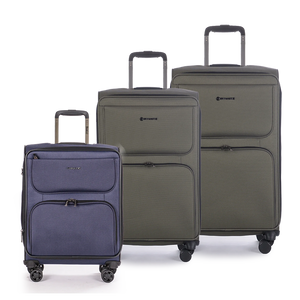 Bendigo Light + - Trolley Set S+M+L I