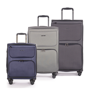 Bendigo Light + - Trolley Set S+M+L I