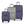 Bendigo Light + - Trolley Set S+M+L I