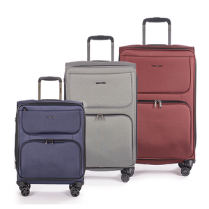 Bendigo Light + - Trolley Set S+M+L I