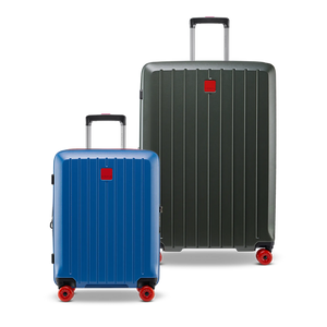 BUZZ Trolley Set 2-teilig S + L