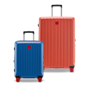 BUZZ Trolley Set 2-teilig S + L