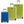 BUZZ Trolley Set S + M + L