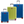 BUZZ Trolley Set S + M + L