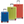 BUZZ Trolley Set S + M + L