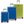BUZZ Trolley Set S + M + L
