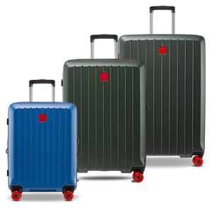 BUZZ Trolley Set S + M + L