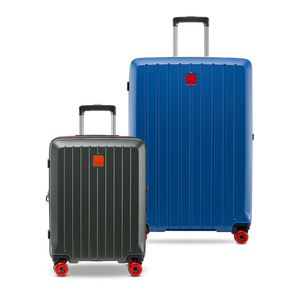 BUZZ Trolley Set 2-teilig S + L