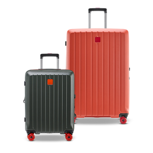 BUZZ Trolley Set 2-teilig S + L
