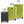 BUZZ Trolley Set S + M + L