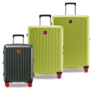 BUZZ Trolley Set S + M + L