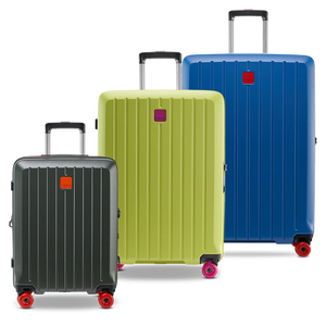 BUZZ Trolley Set S + M + L
