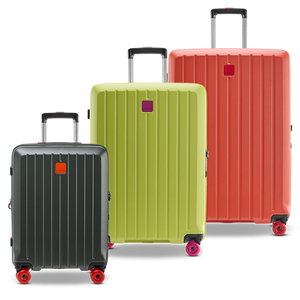 BUZZ Trolley Set S + M + L