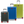 BUZZ Trolley Set S + M + L