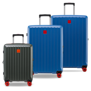 BUZZ Trolley Set S + M + L