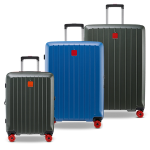 BUZZ Trolley Set S + M + L