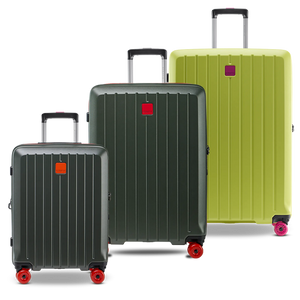 BUZZ Trolley Set S + M + L