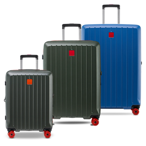 BUZZ Trolley Set S + M + L